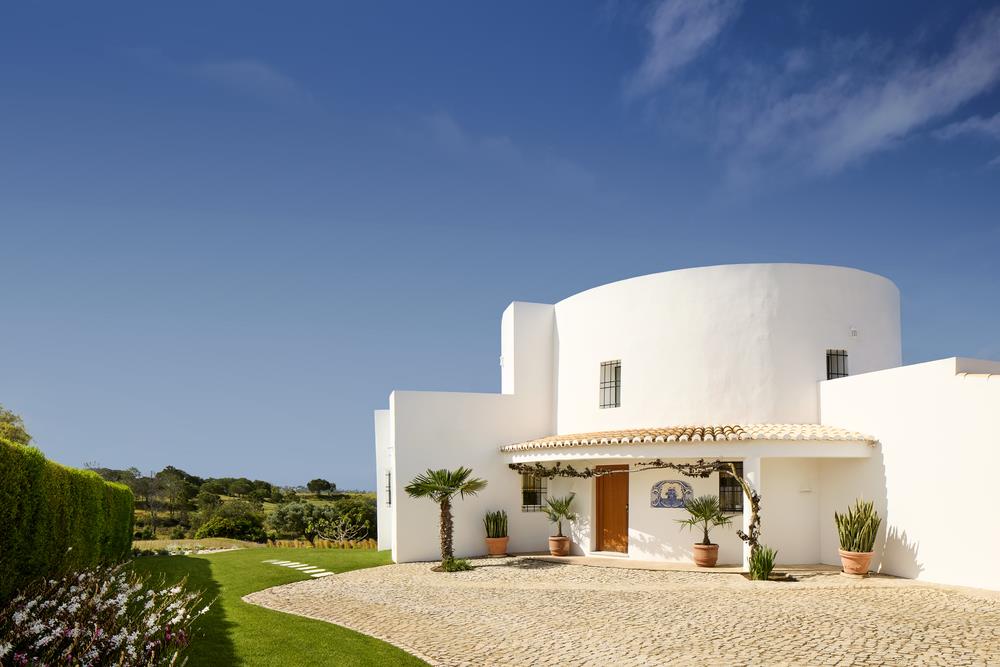 Rose House 