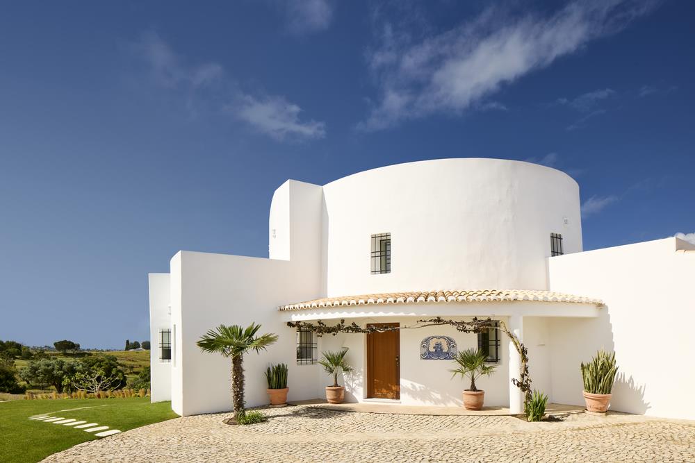 Rose House 