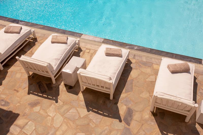 Themis Z Mykonos Resort 