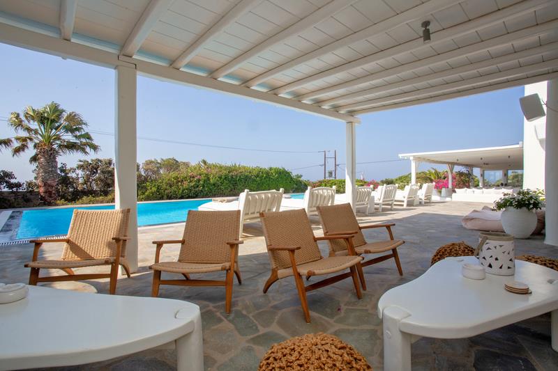 Themis Z Mykonos Resort 