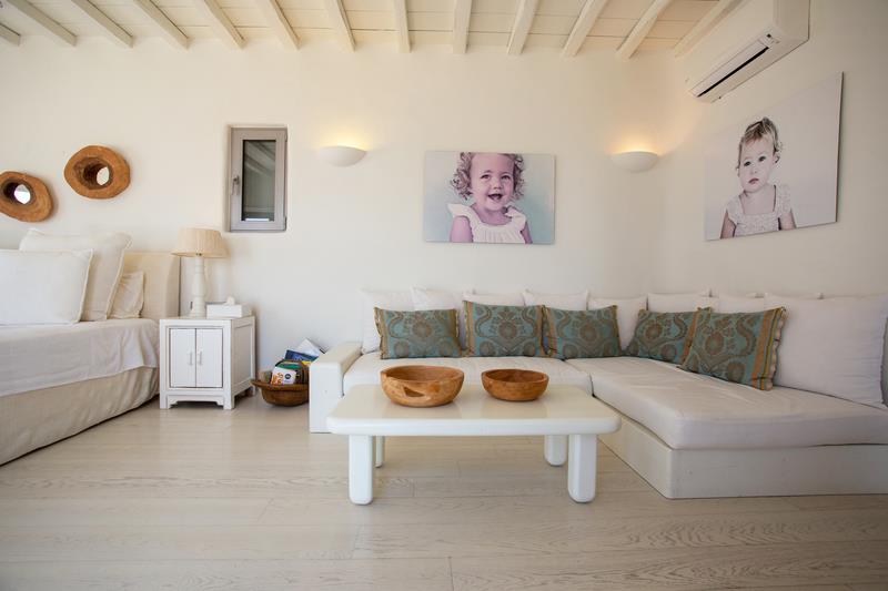 Themis Z Mykonos Resort 
