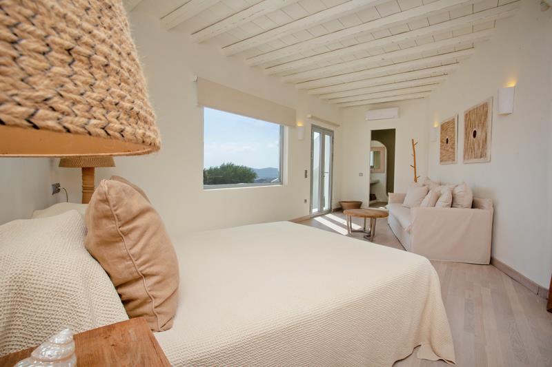 Themis Z Mykonos Resort 