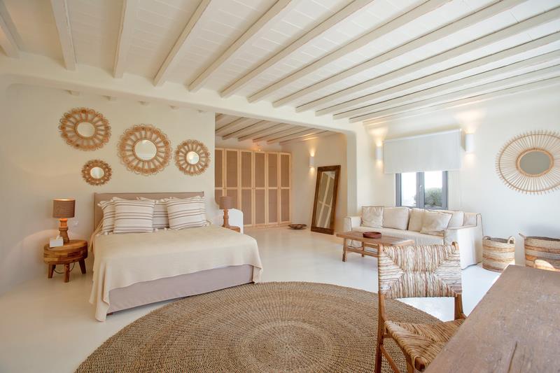 Themis Z Mykonos Resort 