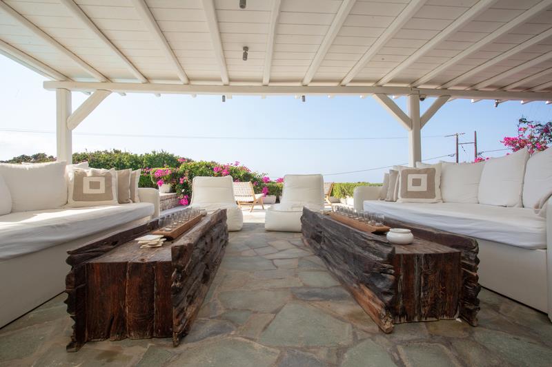 Themis Z Mykonos Resort 