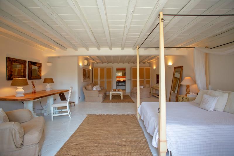 Themis Z Mykonos Resort 