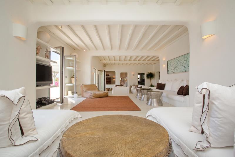 Themis Z Mykonos Resort 