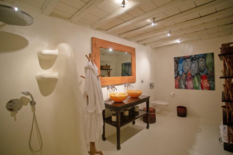 Themis Z Mykonos Resort 