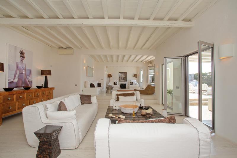 Themis Z Mykonos Resort 