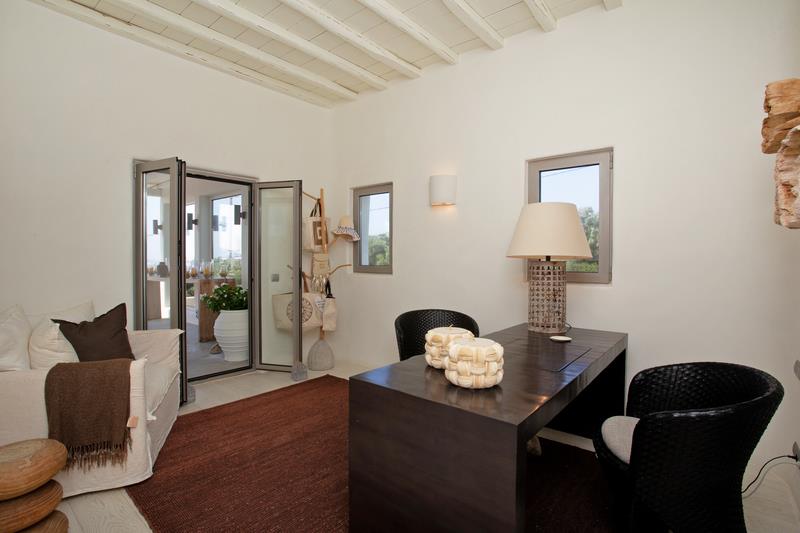 Themis Z Mykonos Resort 