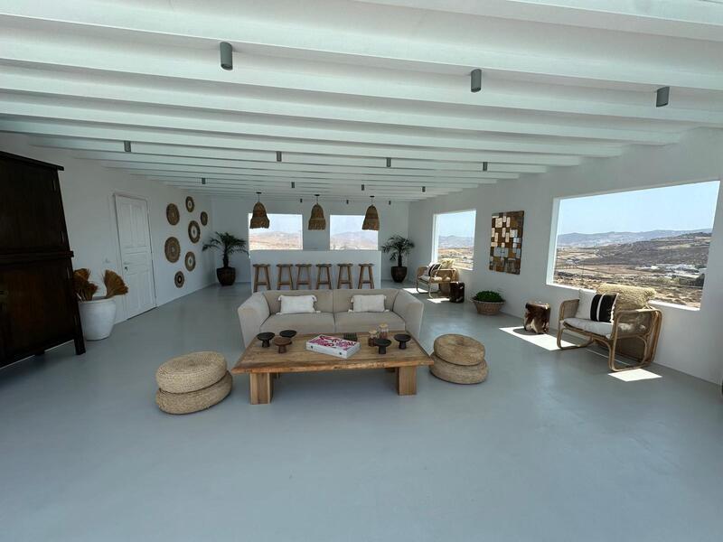 Themis Z Mykonos Resort 