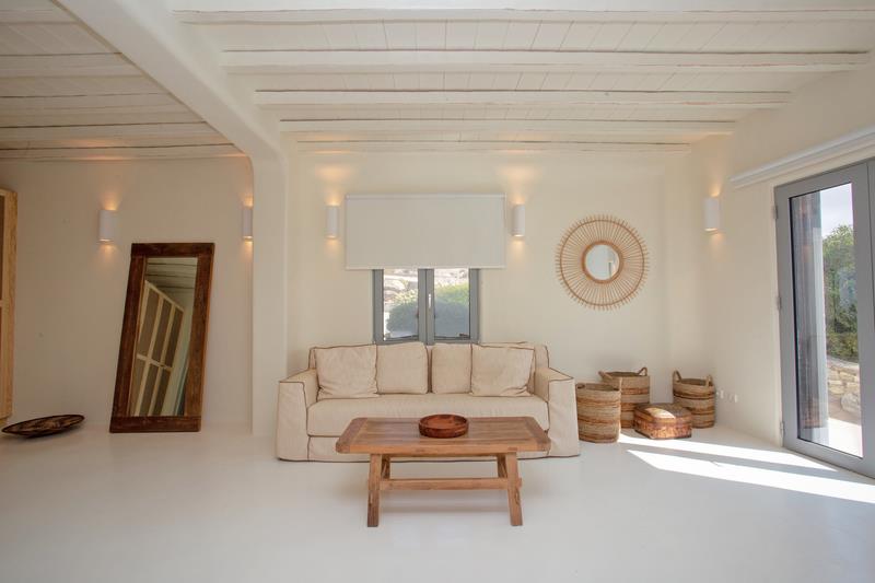 Themis Z Mykonos Resort 