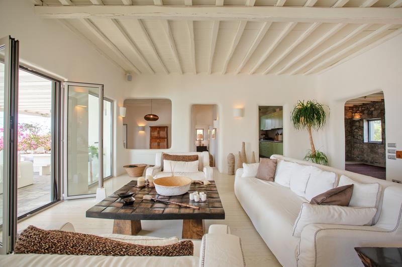 Themis Z Mykonos Resort 