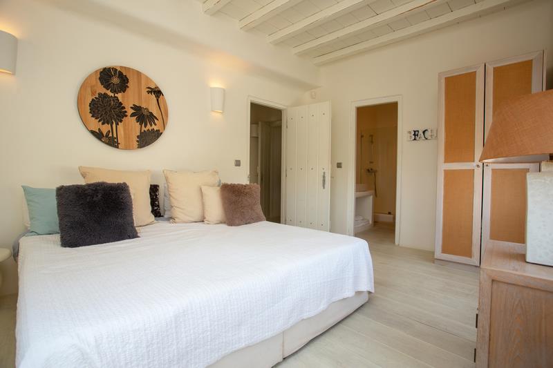 Themis Z Mykonos Resort 