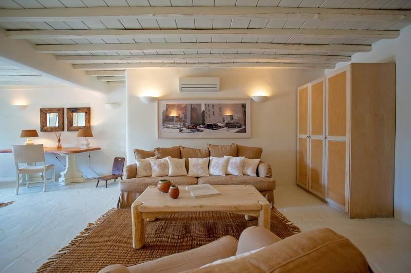 Themis Z Mykonos Resort 