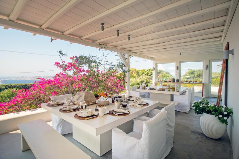 Themis Z Mykonos Resort 