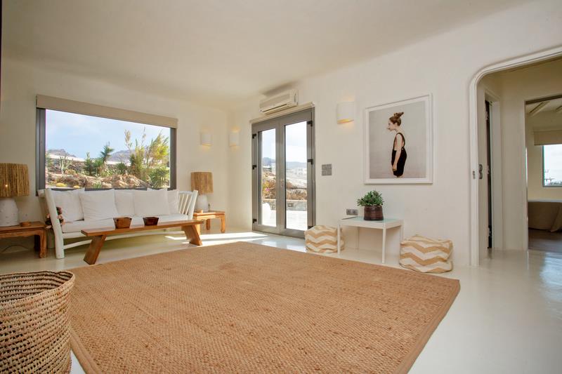 Themis Z Mykonos Resort 