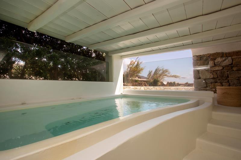 Themis Z Mykonos Resort 