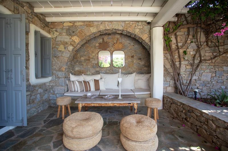 Themis Z Mykonos Resort 