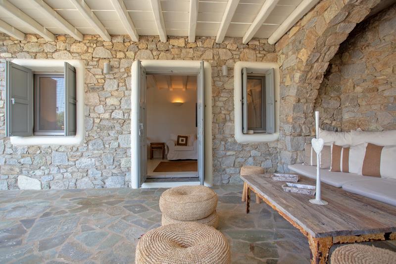 Themis Z Mykonos Resort 