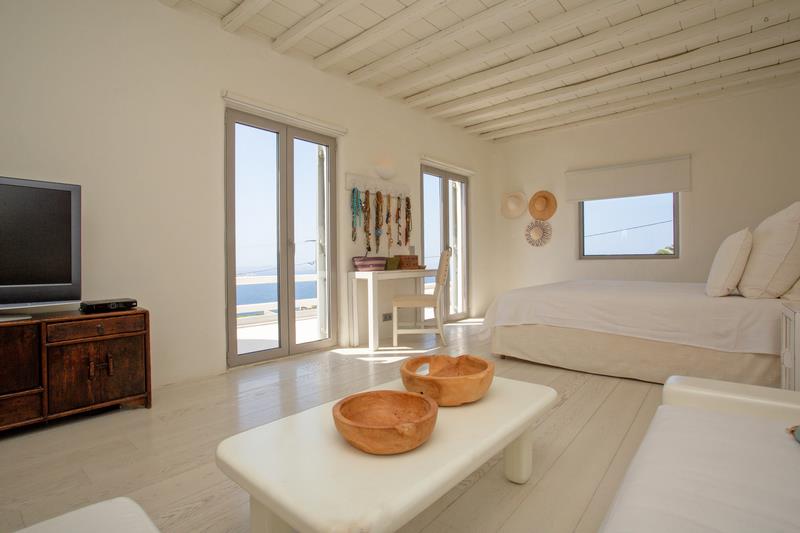 Themis Z Mykonos Resort 
