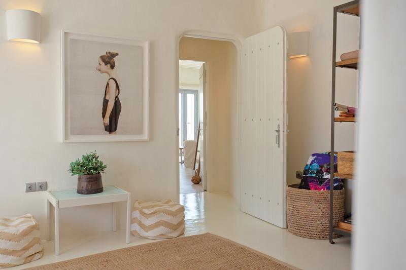 Themis Z Mykonos Resort 