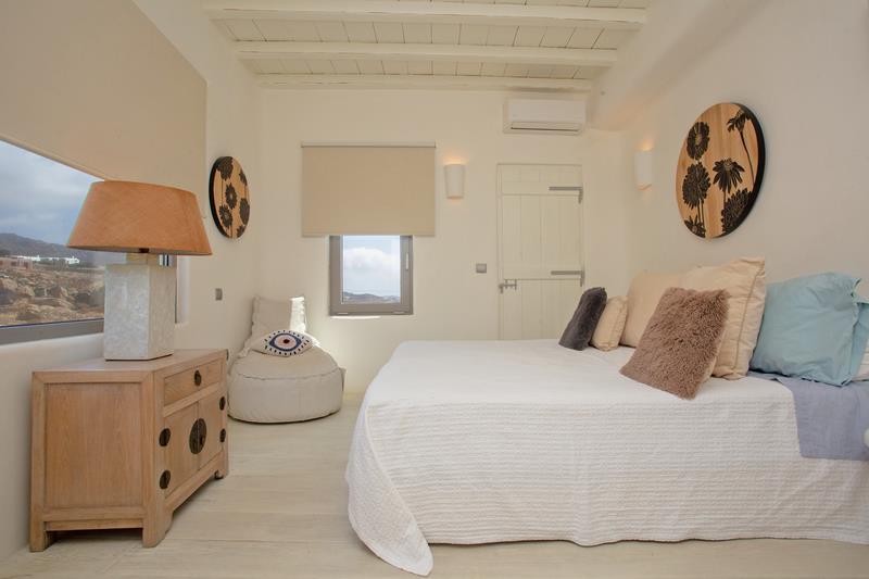 Themis Z Mykonos Resort 