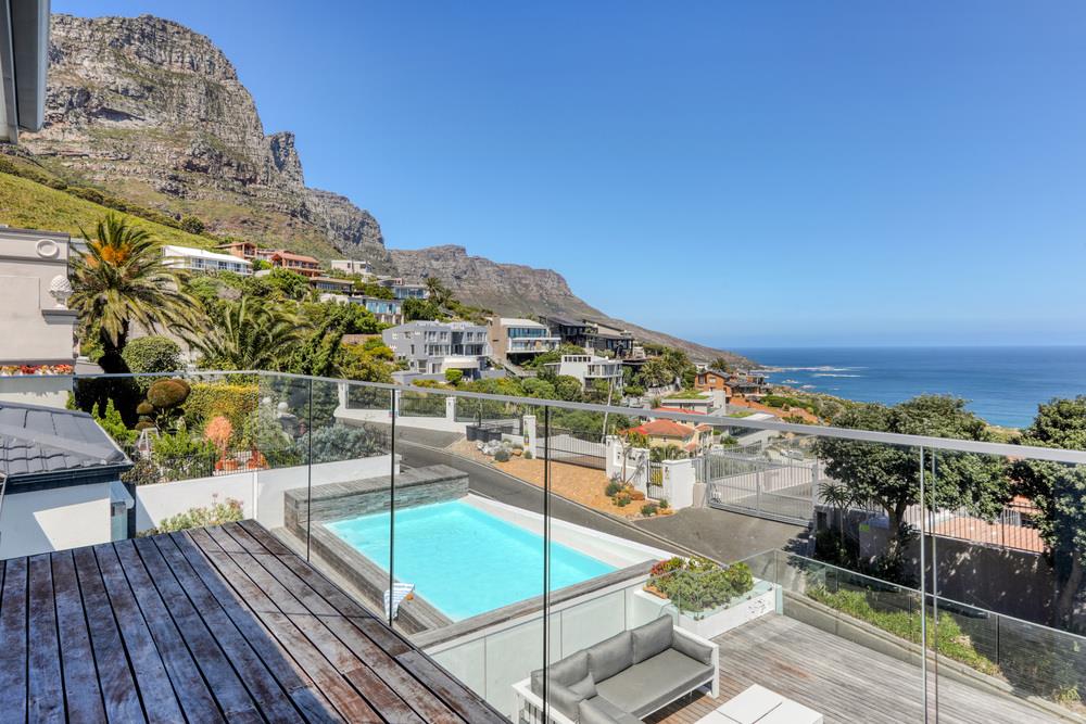 Ty Gwyn Cape Town