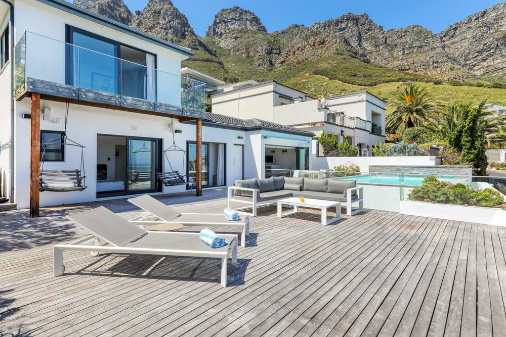 Ty Gwyn Cape Town