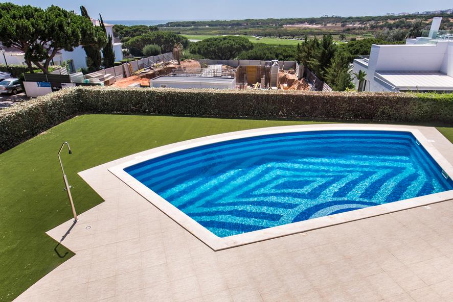 Villa Azul