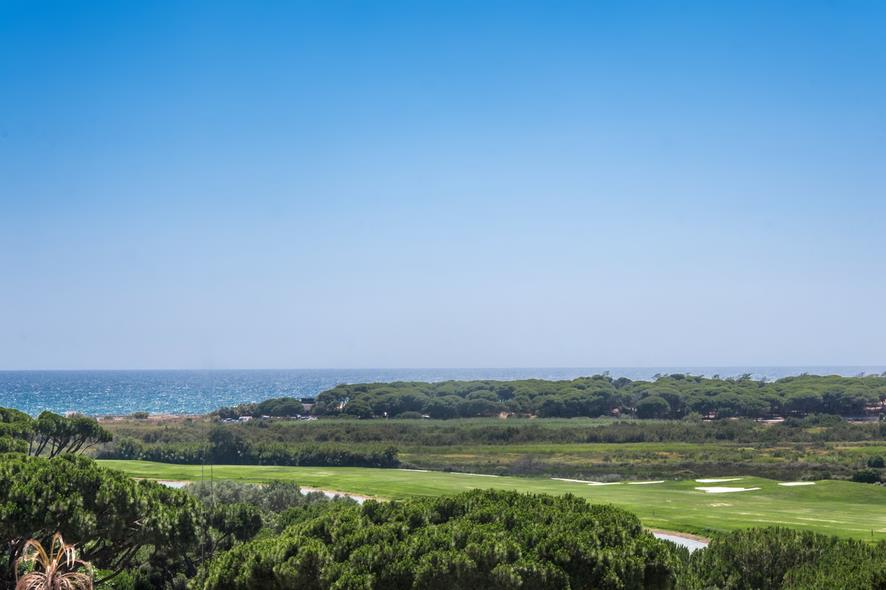Villa Azul