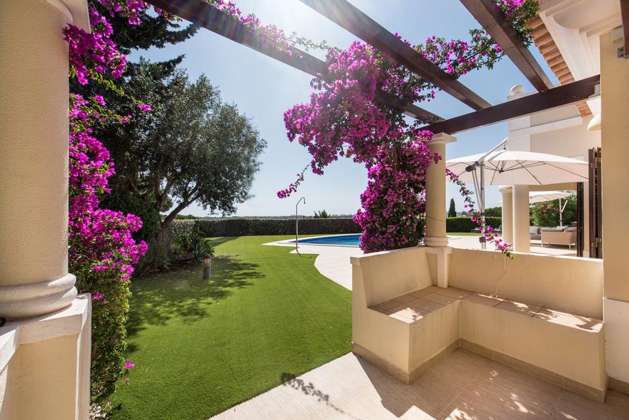 Villa Azul