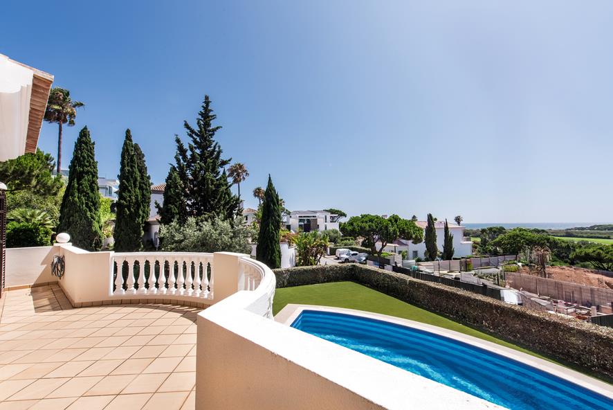 Villa Azul
