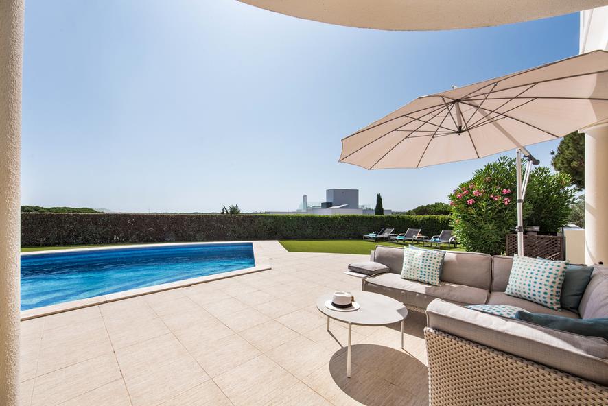 Villa Azul
