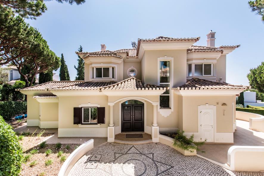 Villa Azul