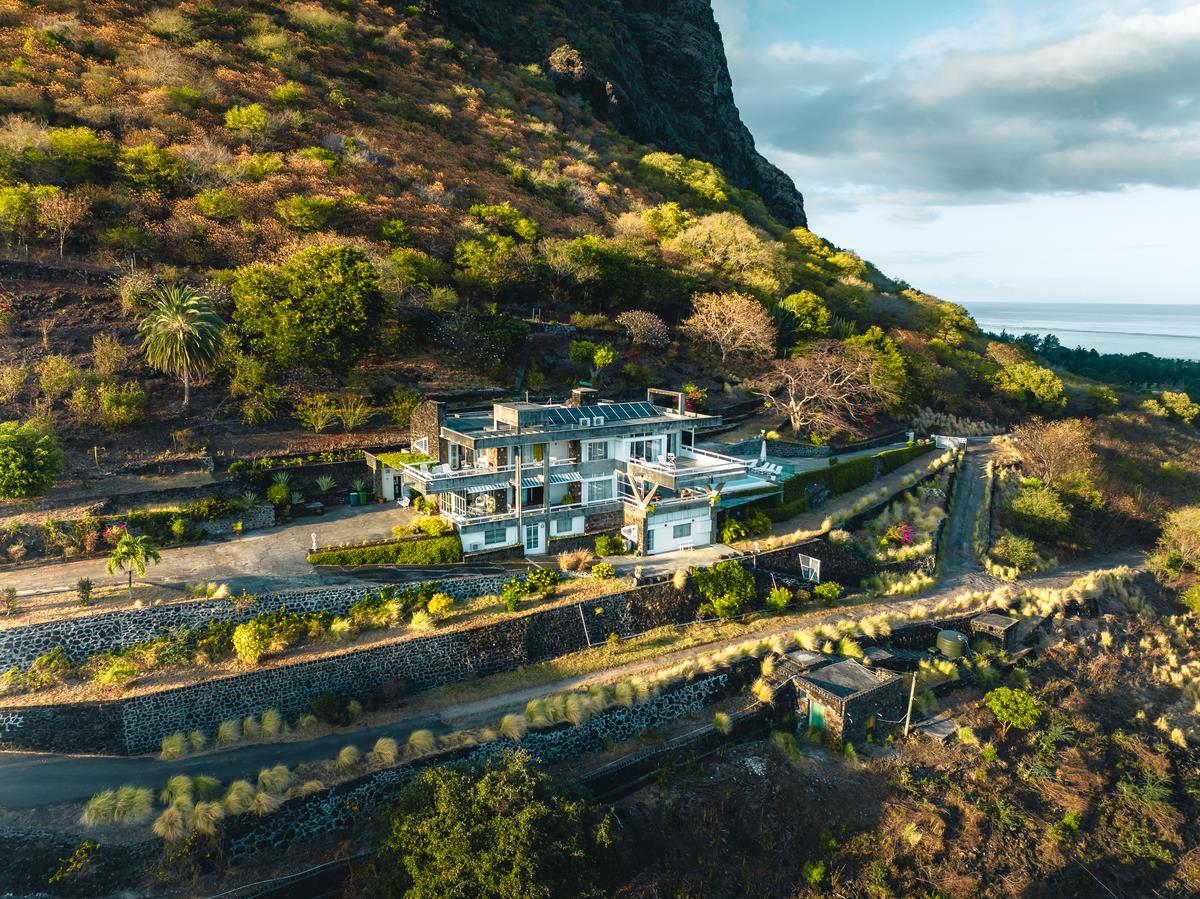 Villa Cambier