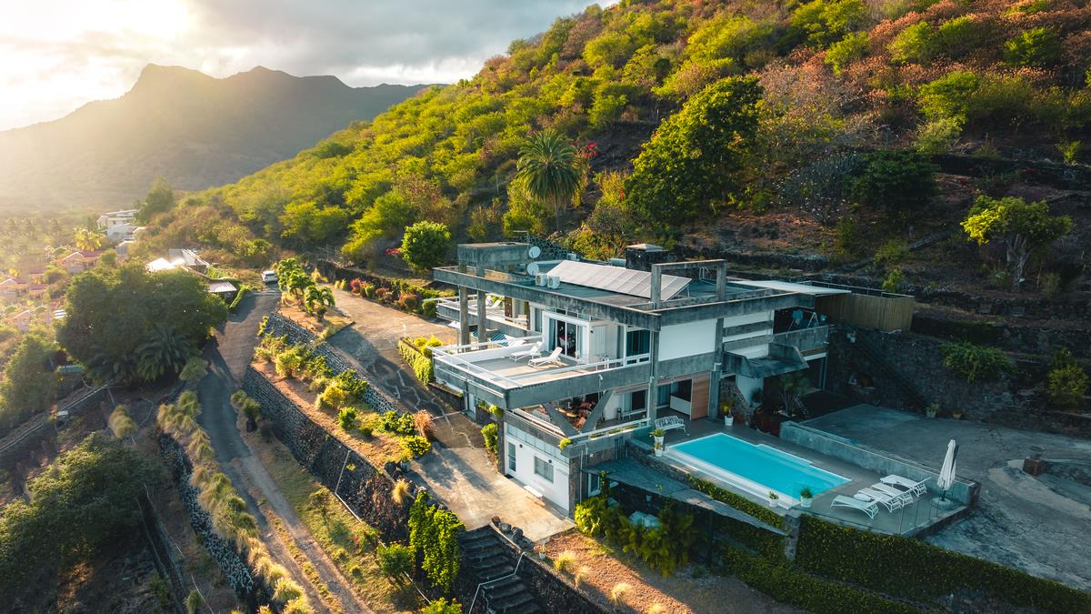 Villa Cambier
