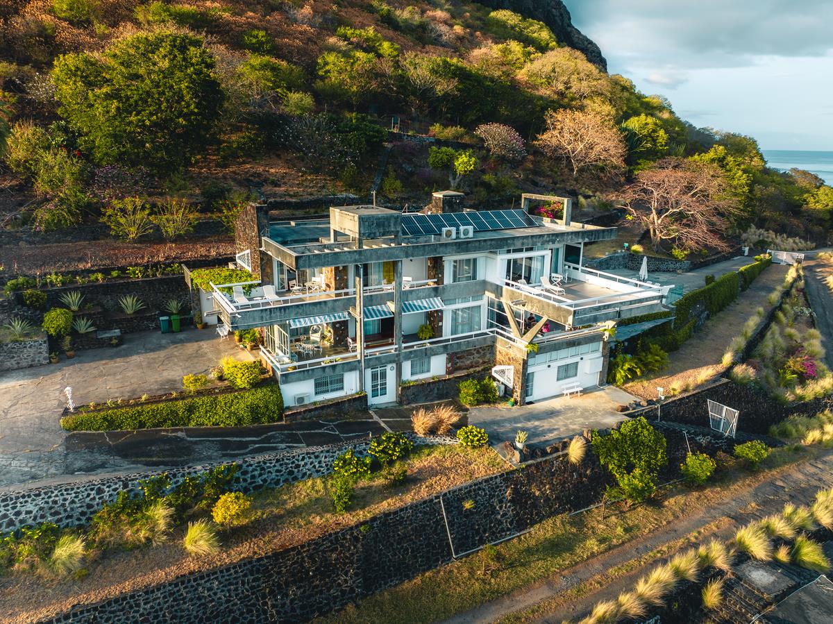 Villa Cambier