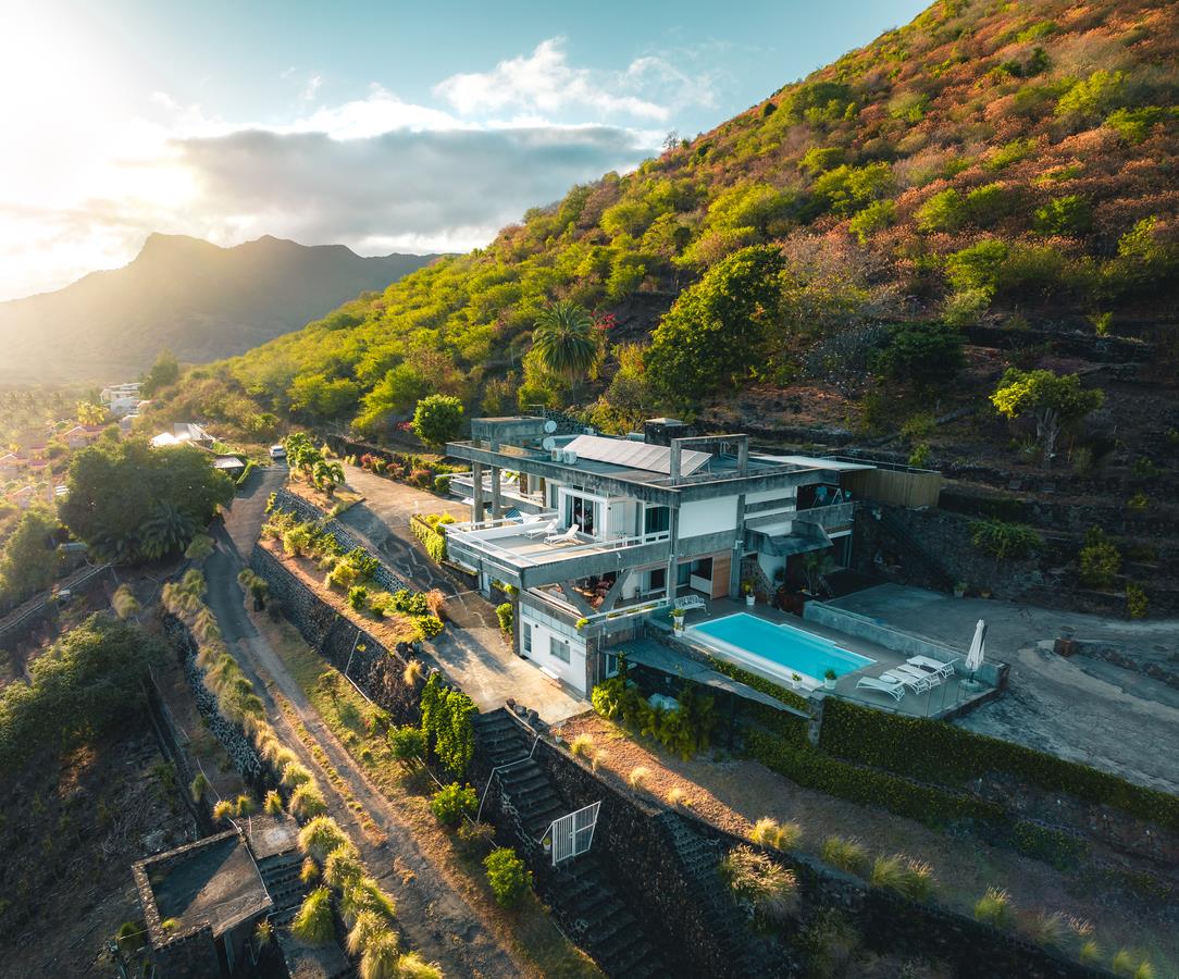 Villa Cambier