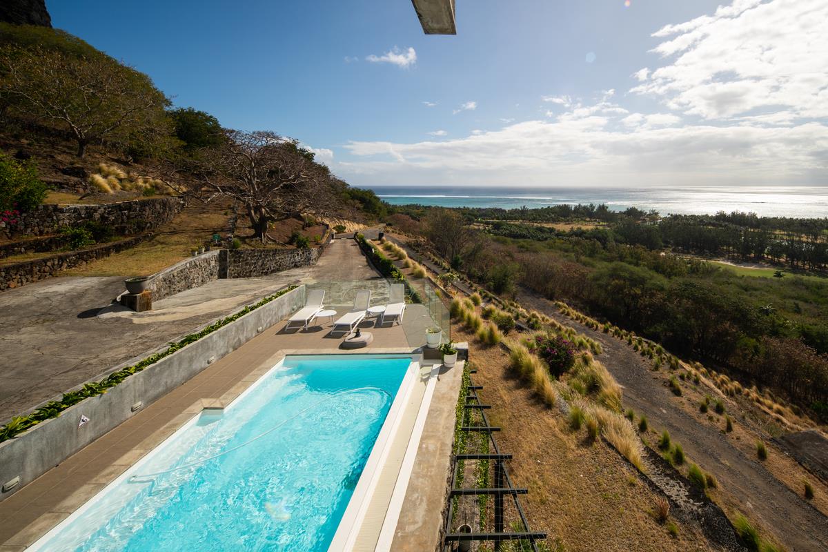 Villa Cambier