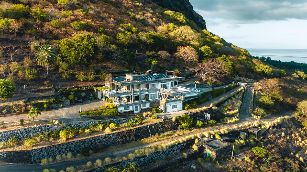 Villa Cambier