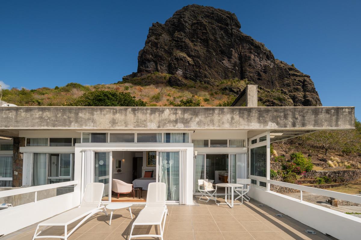Villa Cambier