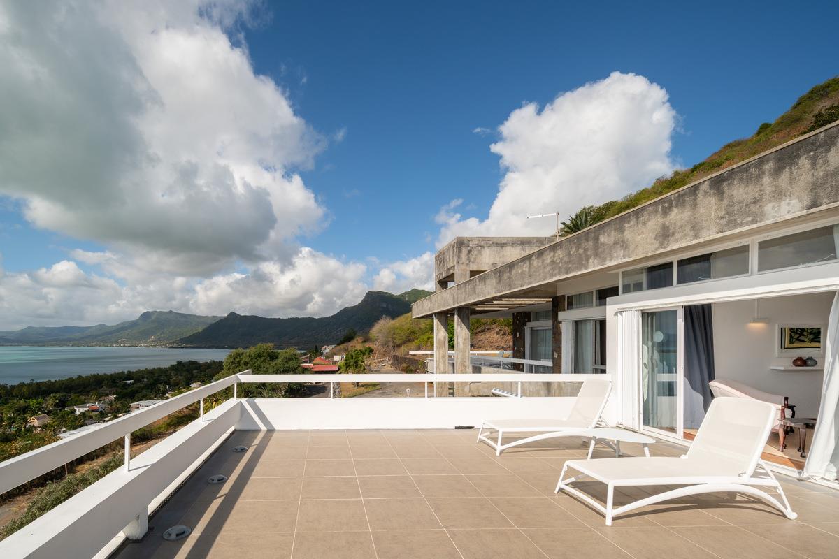 Villa Cambier