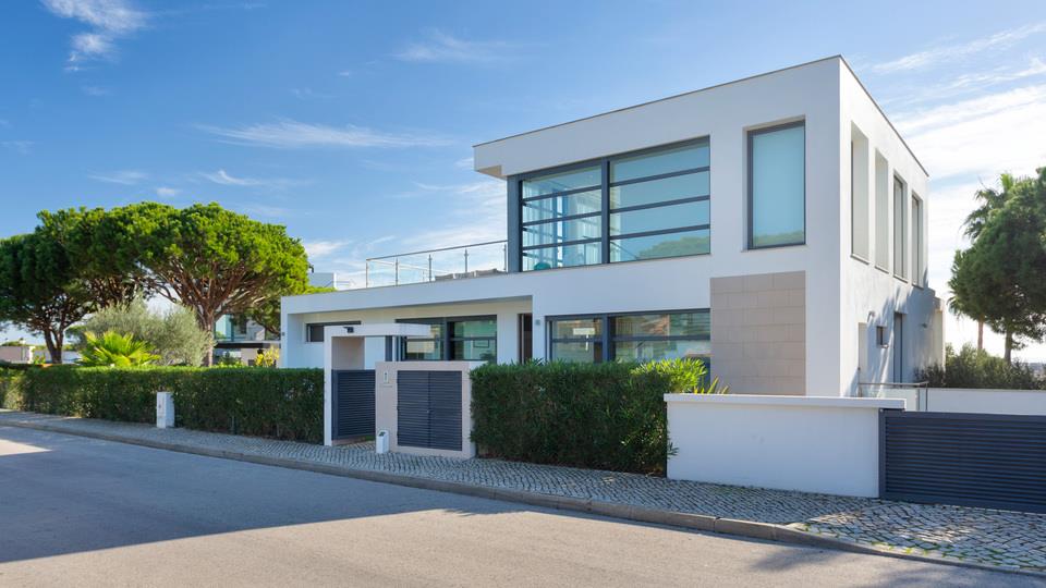 Villa Coluna 