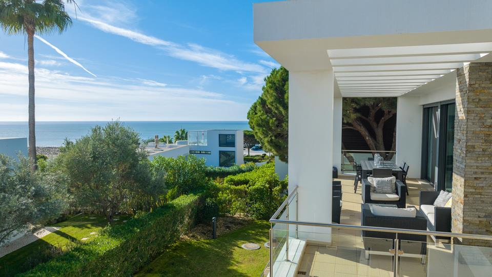 Villa Coluna 