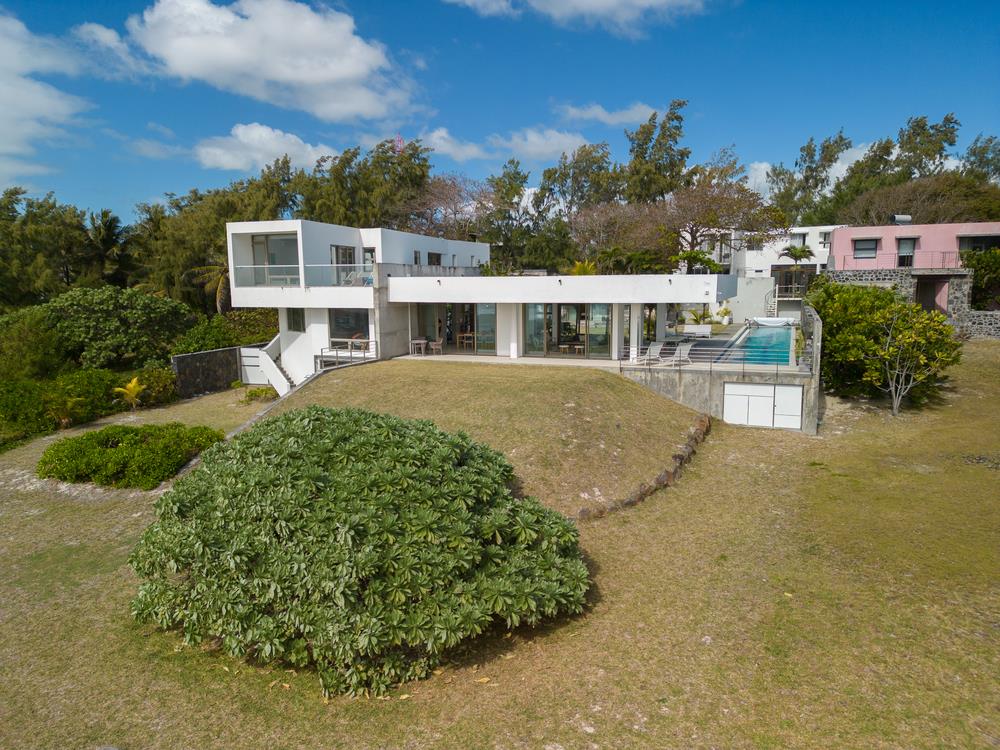 Villa De l'Ocean