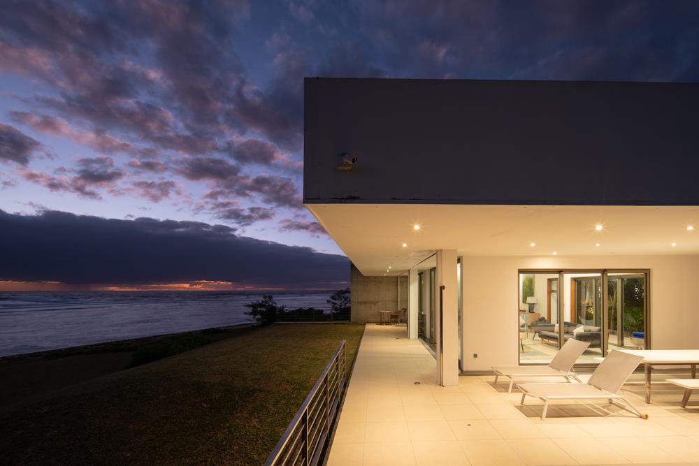 Villa De l'Ocean