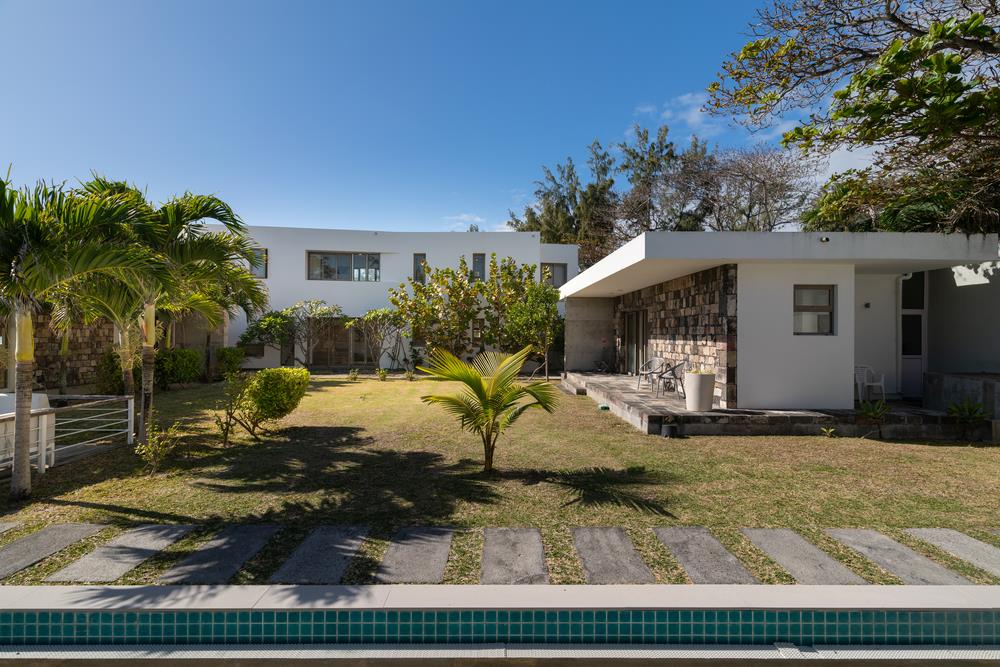 Villa De l'Ocean