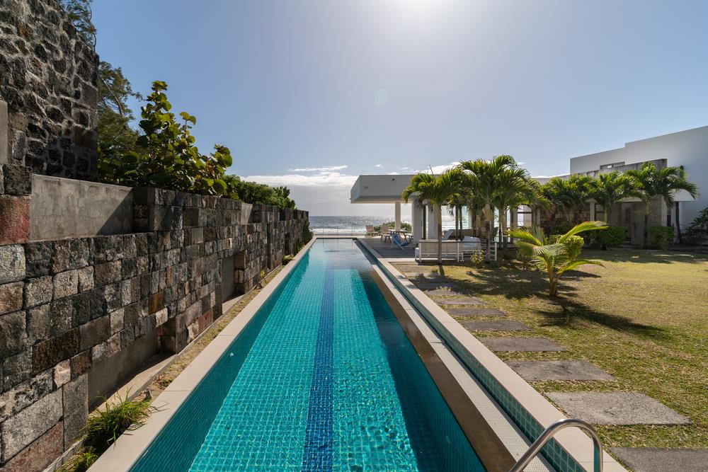 Villa De l'Ocean