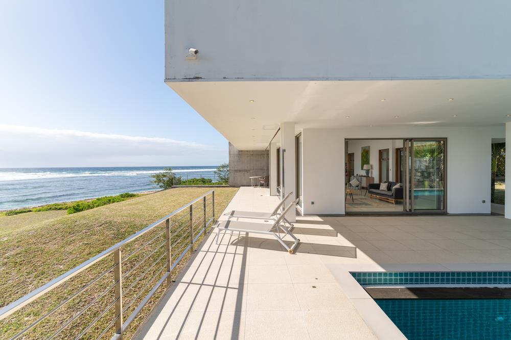 Villa De l'Ocean