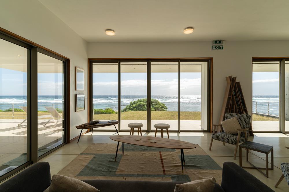 Villa De l'Ocean